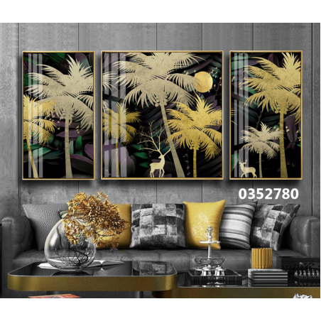 תמונה מעוצבת מחולקת 0352780