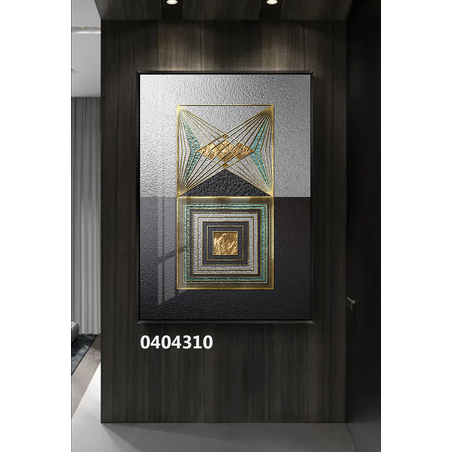 תמונה מעוצבת דגם 0404310