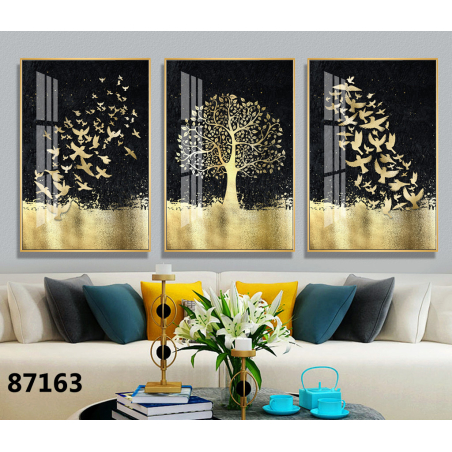 שלשה דגם 87163