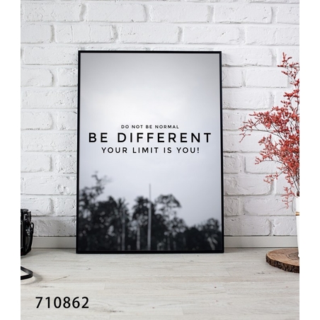 השראה ומוטיבציה תמונה דגם 710862