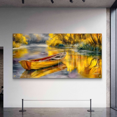 תמונת זכוכית לרוחב 