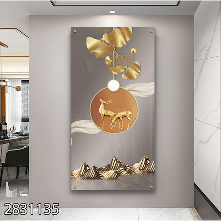 תמונה לסלון לפינת אוכל או למשרד על קנבס או זכוכית במבחר מידות דגם-2831135