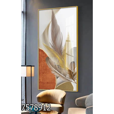 תמונה לסלון לפינת אוכל או למשרד על קנבס או זכוכית במבחר מידות דגם-7578912