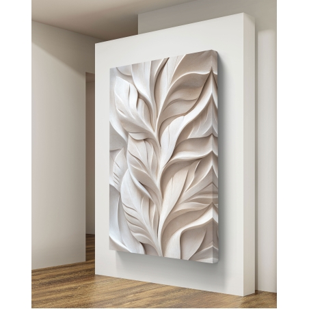 תמונה על קנבס לחדר שינה/סלון 