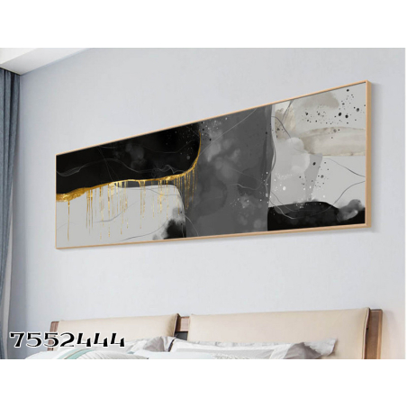 תמונת קנבס על בד כותנה מיוחד לסלון למשרד או לחדר השינה דגם 7552444