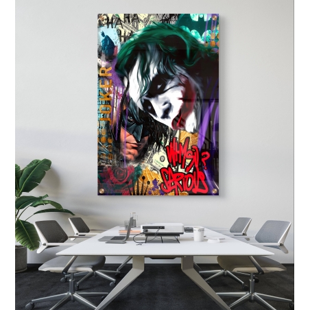 תמונת זכוכית לאורך 