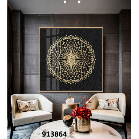 תמונה מעוצבת דגם 913864