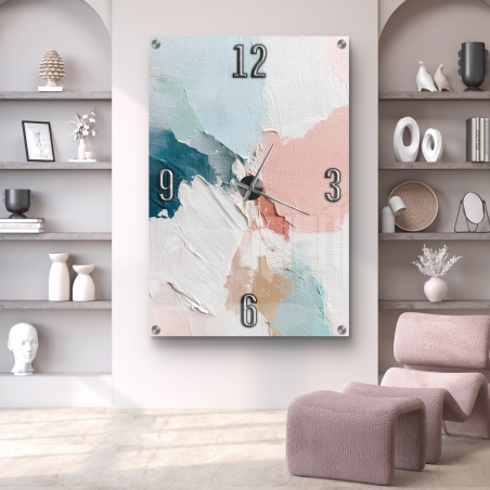 שעון זכוכית 