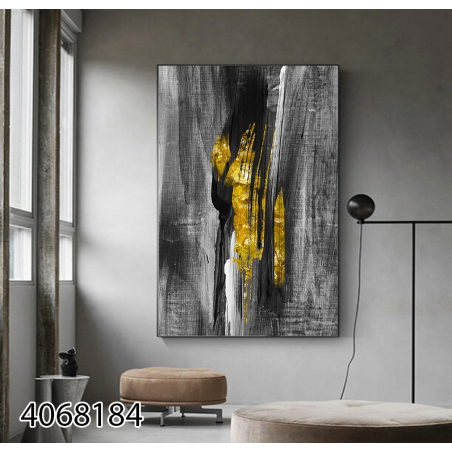 תמונת קנבס מעוצבת לסלון או למשרד עם או בלי מסגרת דגם 4068184