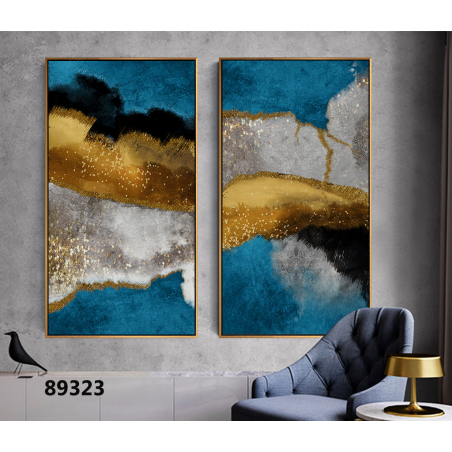 זוג תמונות דגם 89323