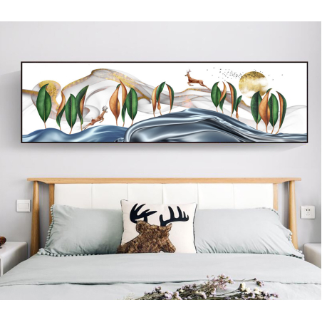 תמונה מעוצבת דגם 88330