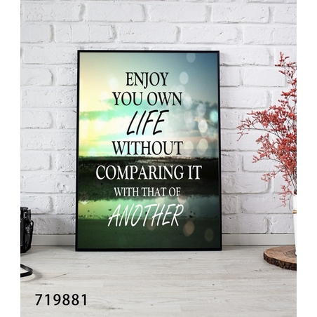 השראה ומוטיבציה תמונה דגם 719881