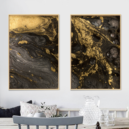 זוג תמונות  דגם  -4015