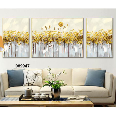 תמונה מעוצבת מחולקת דגם 089947