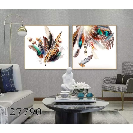 זוג תמונות דגם 127790