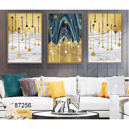 שלשה דגם 87256