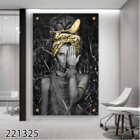 תמונה מעוצבת על קנבס או על זכוכית לבחירתכם דגם 221325