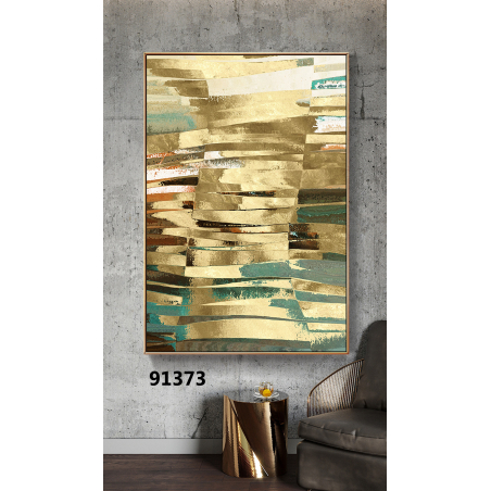 תמונה מעוצבת דגם 91373