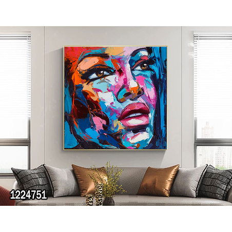 תמונה מעוצבת דגם 1224751