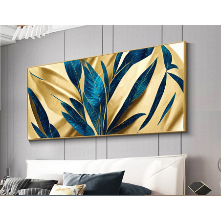 תמונת קנבס  מעוצבת עם או בלי מסגרת לסלון דגם 22050470