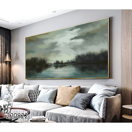 תמונה לסלון לפינת אוכל או למשרד על קנבס או זכוכית במבחר מידות דגם-228022