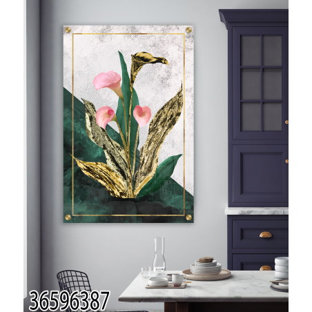 תמונה יוקרתית למטבח על קנבס או על זכוכית לבחירתכם דגם 36596387