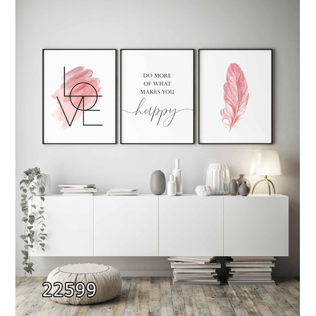 שלשה דגם 22599