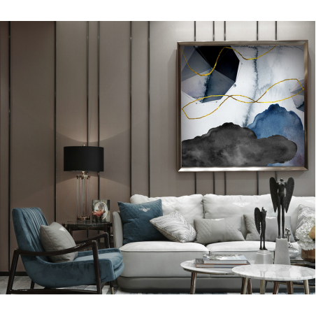 תמונה מעוצבת דגם 85183