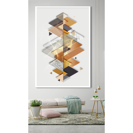 תמונה מעוצבת דגם 75764