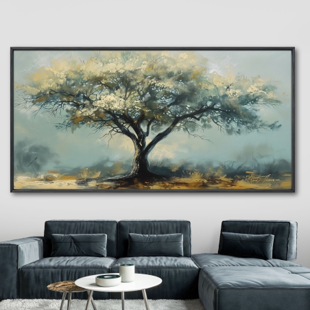 תמונת קנבס לסלון 