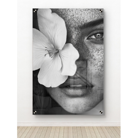 תמונת זכוכית 