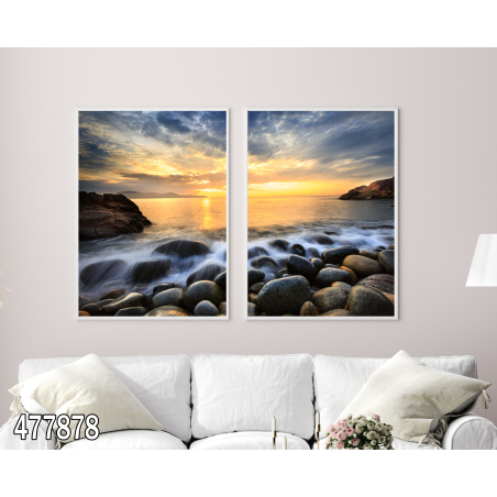 זוג תמונות  דגם  477878