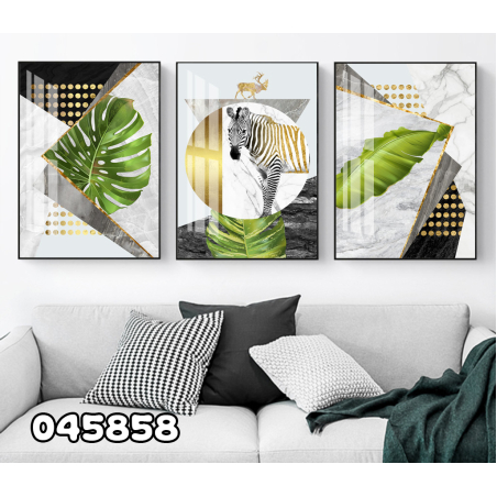 שלשה דגם 045858