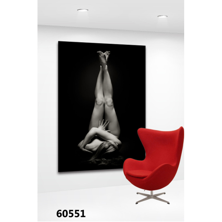 תמונת קנבס מעוצבת דגם 60551