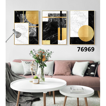 שלשה דגם 76969