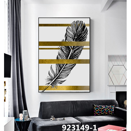 תמונה מעוצבת דגם 923149-1