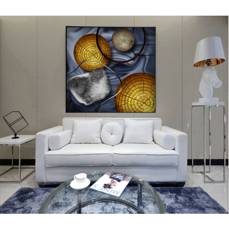 תמונה מעוצבת דגם 863669