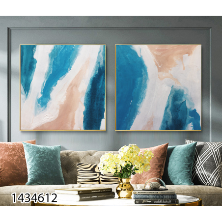 זוג תמונות דגם 1434612