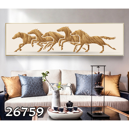 תמונה מעוצבת דגם 26759