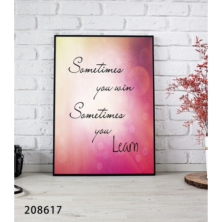 השראה ומוטיבציה תמונה דגם 208617