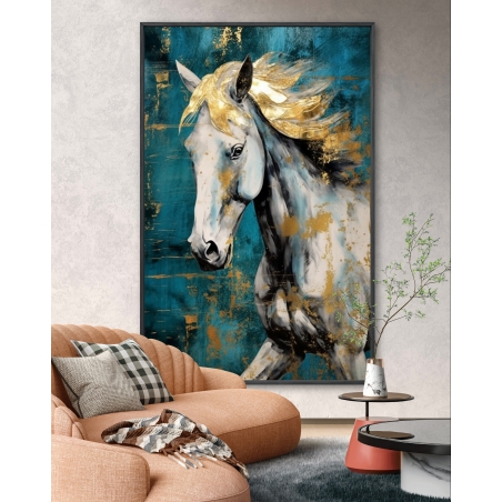 תמונת קנבס מהממת 