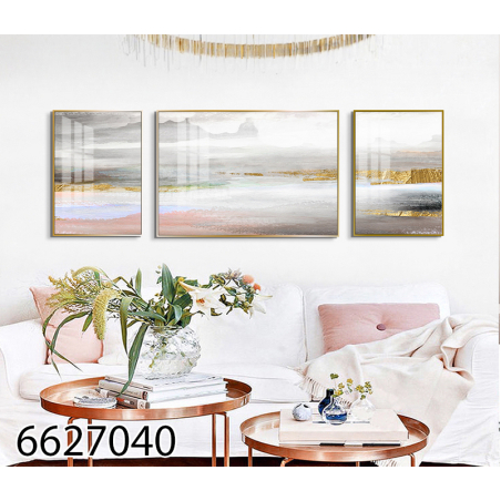 תמונה מחולקת לסלון דגם 6627040