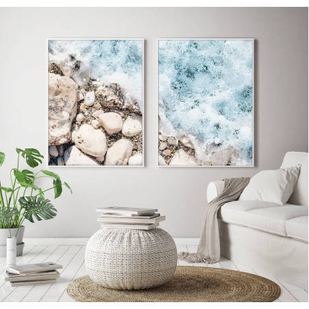 זוג תמונות  דגם  5777