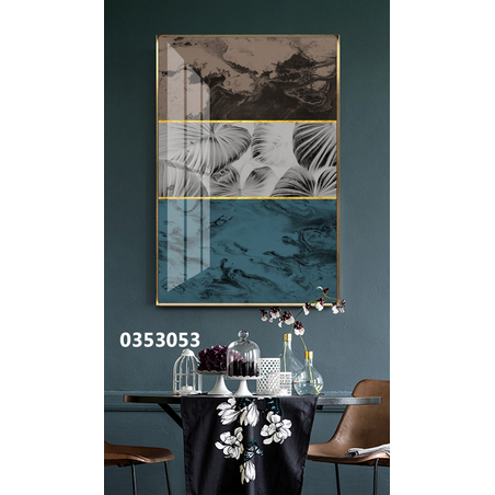 תמונה מעוצבת דגם 0353053