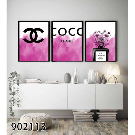 שלשה דגם 902113