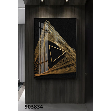 תמונה מעוצבת דגם 903834