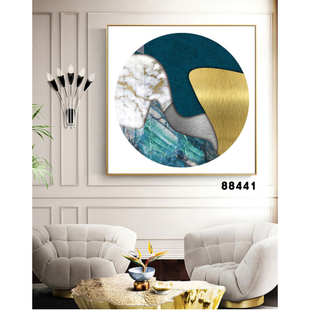 תמונה מעוצבת דגם 88441