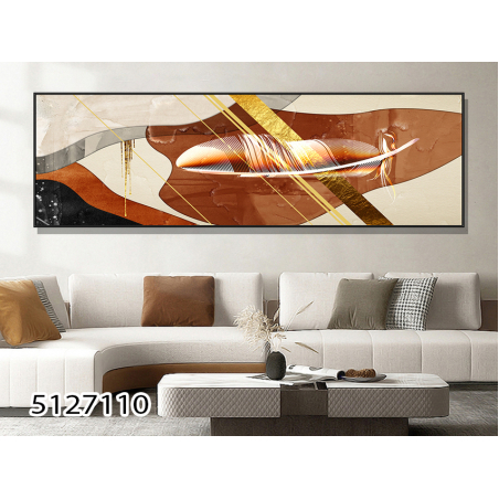 תמונת קנבס לסלון למשרד או לחדר השינה דגם 5127110