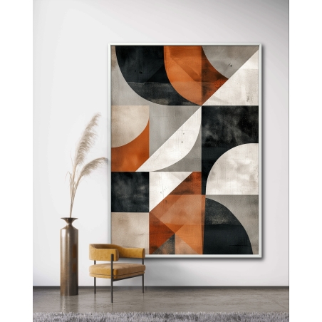 תמונת קנבס לסלון 