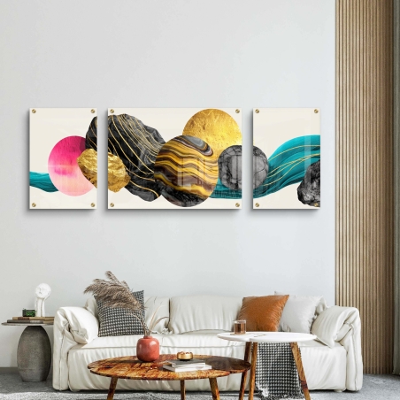 תמונת זכוכית מחולקת 